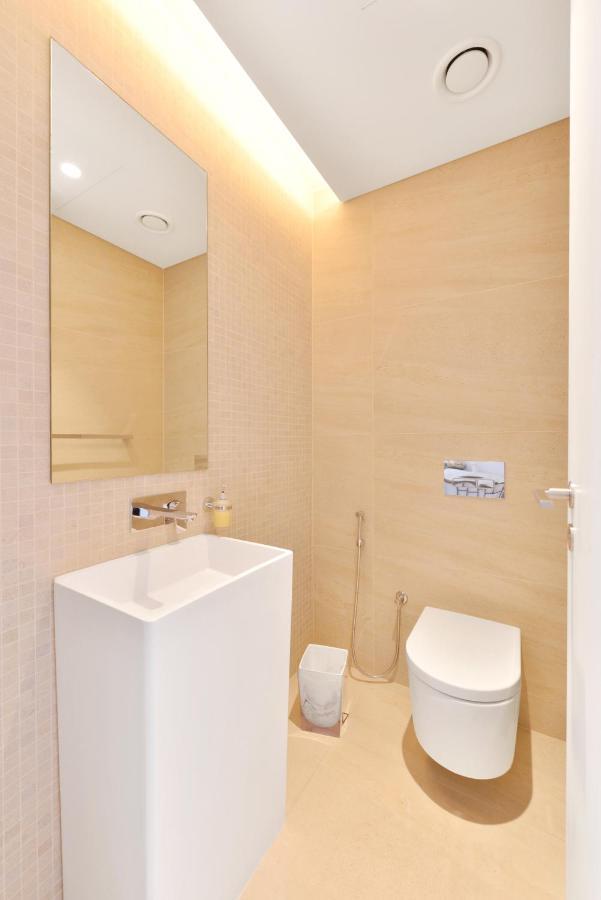 Apartment Lavish & Equipped Oceanfront 2 Bedroom Facing Ain Dubai