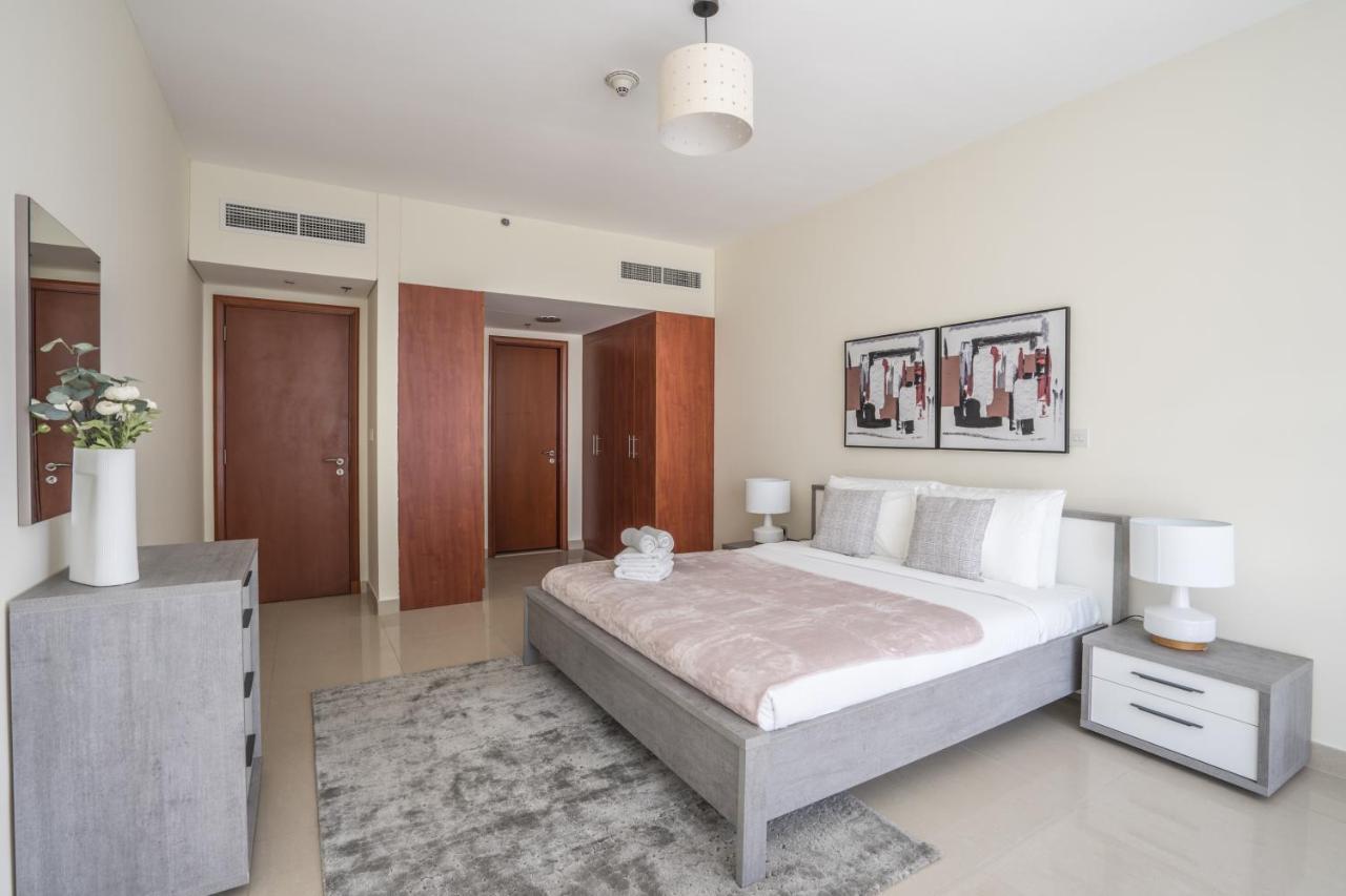 Apartment Higuests - Luxury In The Iconic Park Towers