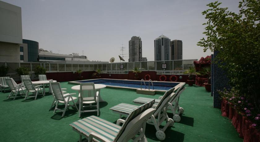 Rolla -former J5 Bur Dubai