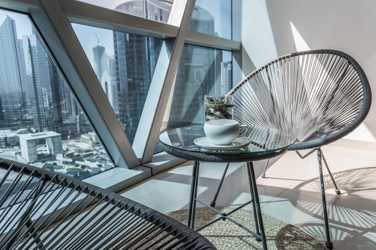Higuests - Luxury In The Iconic Park Towers *