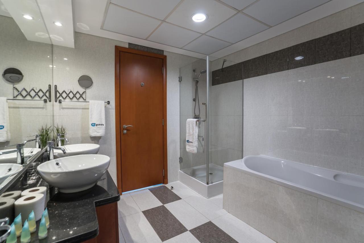 Apartment Higuests - Luxury In The Iconic Park Towers *