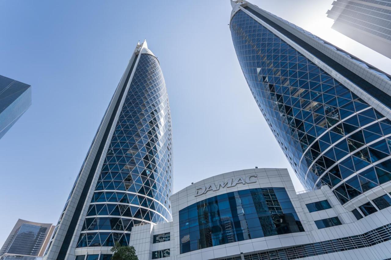 Higuests - Luxury In The Iconic Park Towers *