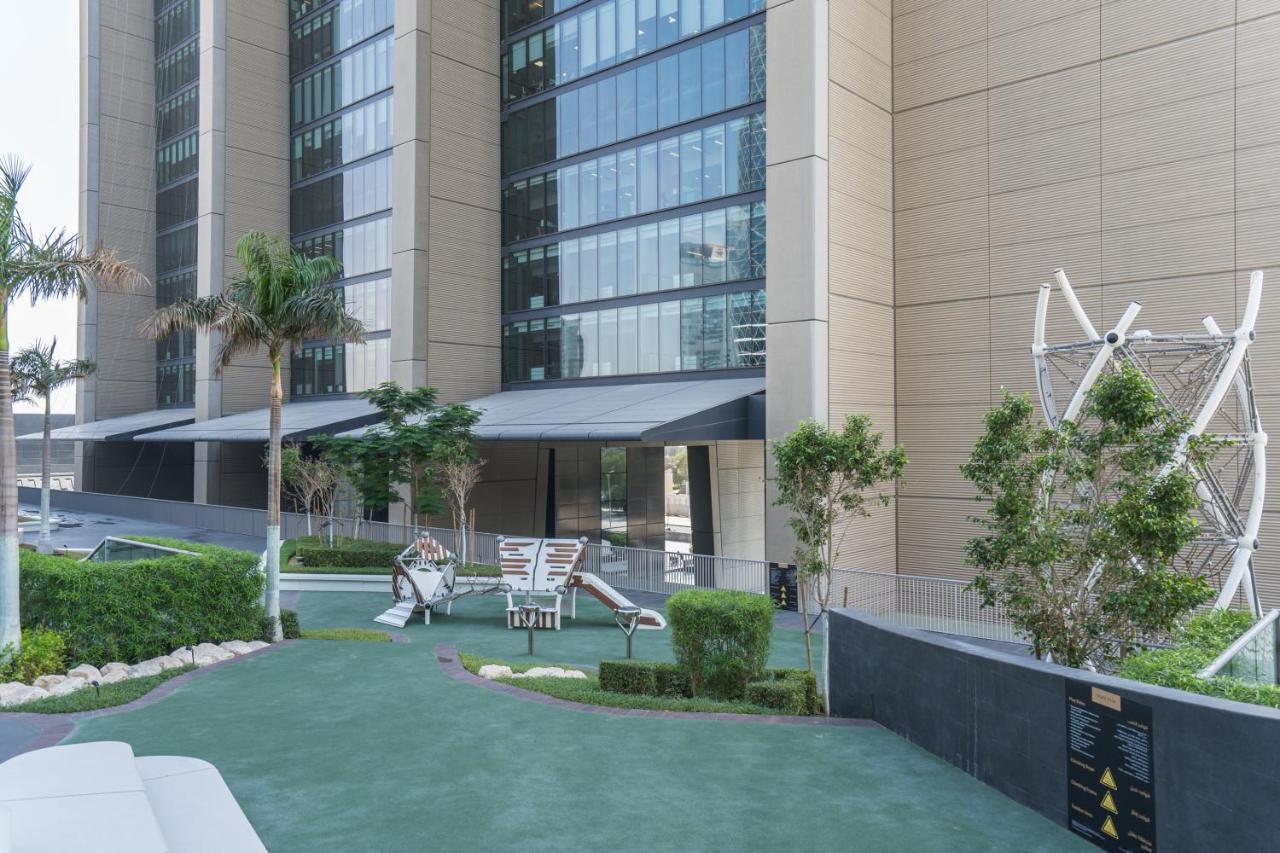 Higuests - Luxury In The Iconic Park Towers *