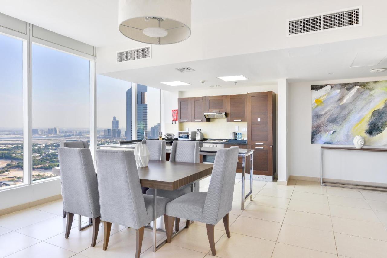 Nassima Tower Aparthotel 5*