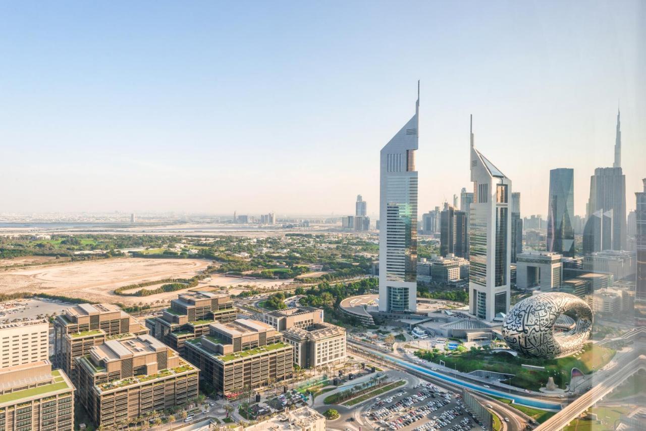 Nassima Tower Dubai