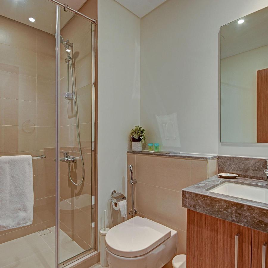 Beachwalk Luxury 2br With Infinity Pool And Views - Marina Jbr *