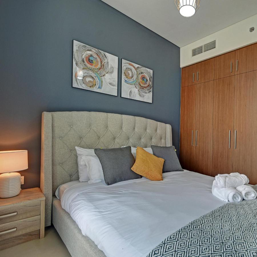 Beachwalk Luxury 2br With Infinity Pool And Views - Marina Jbr Apartment