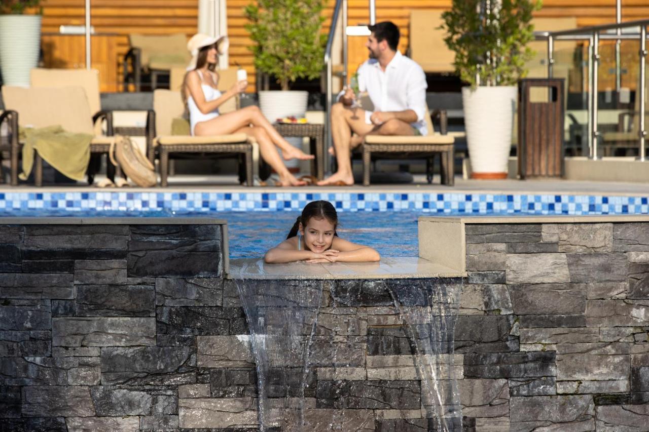 Jumeirah Creekside 5*