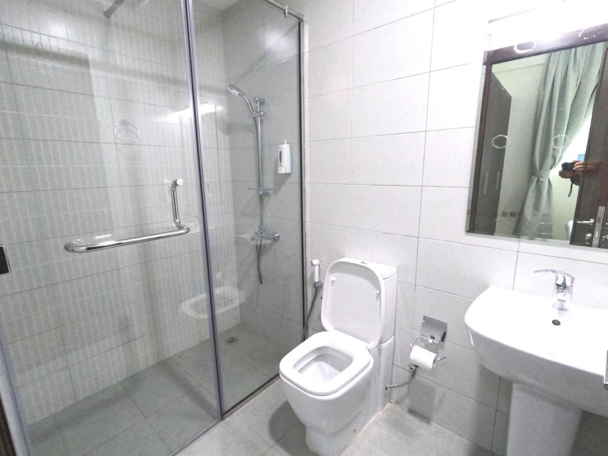 Barsha Star - Guest house *