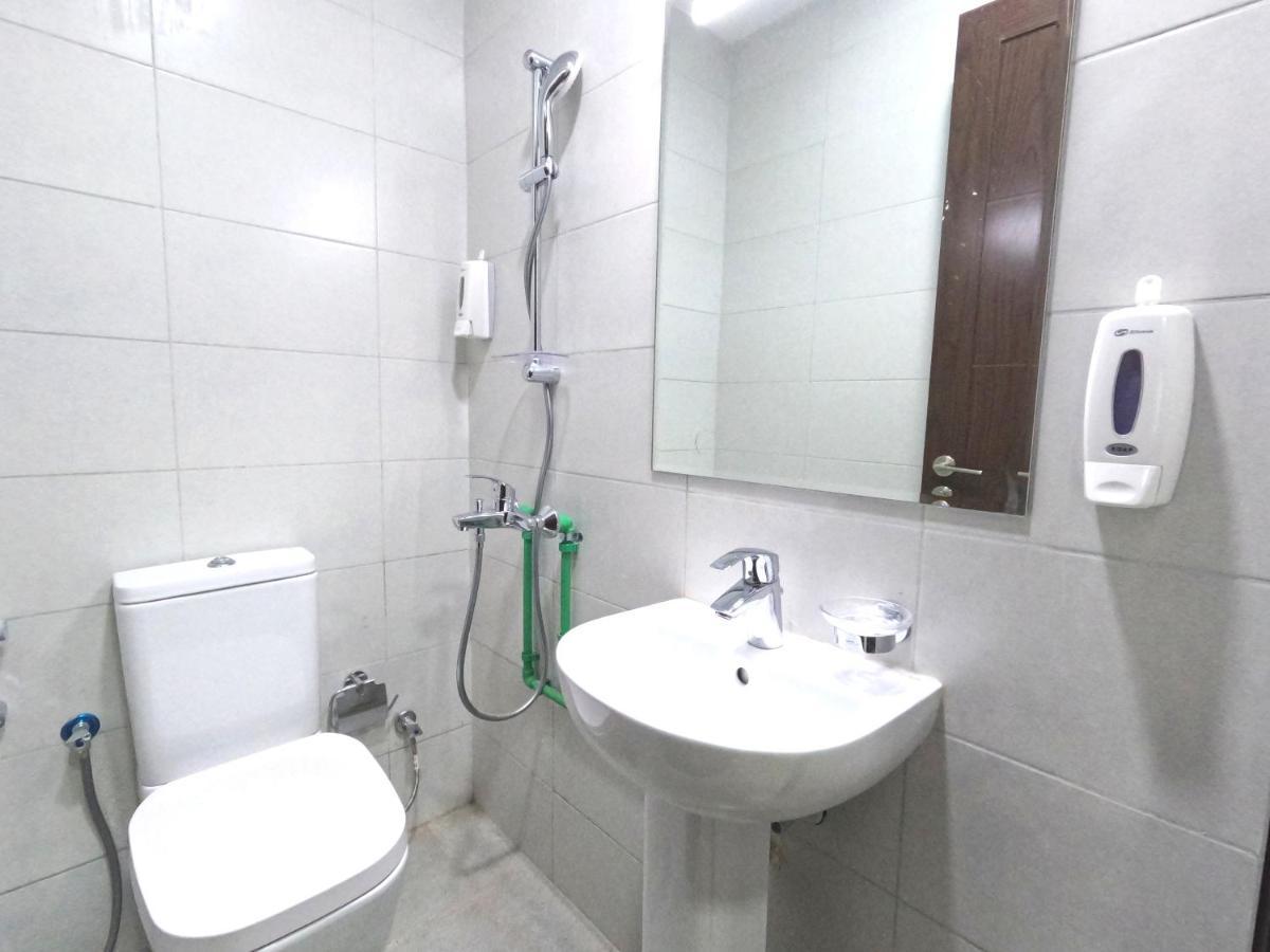 Guest house Barsha Star -