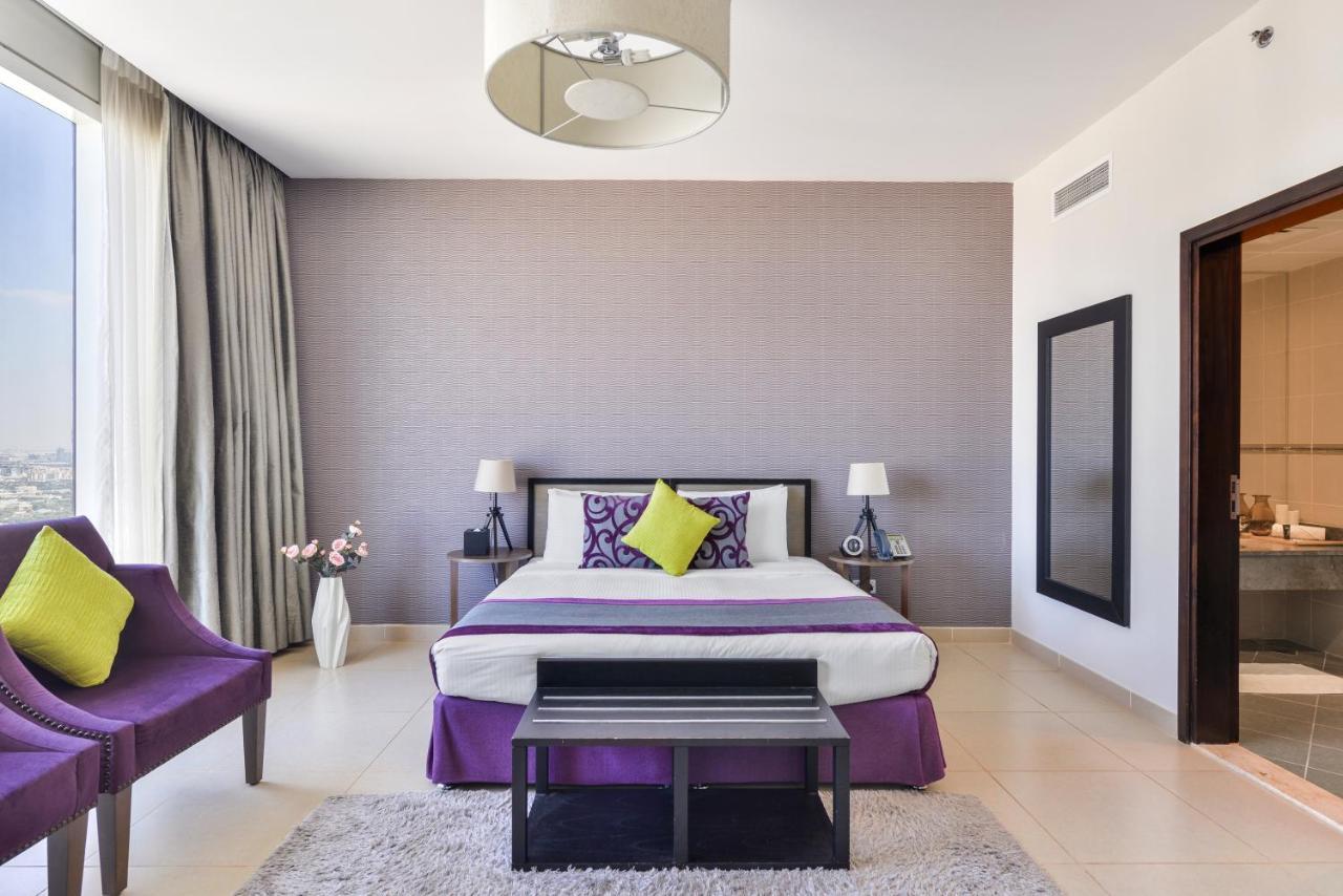 Nassima Tower Aparthotel 5*