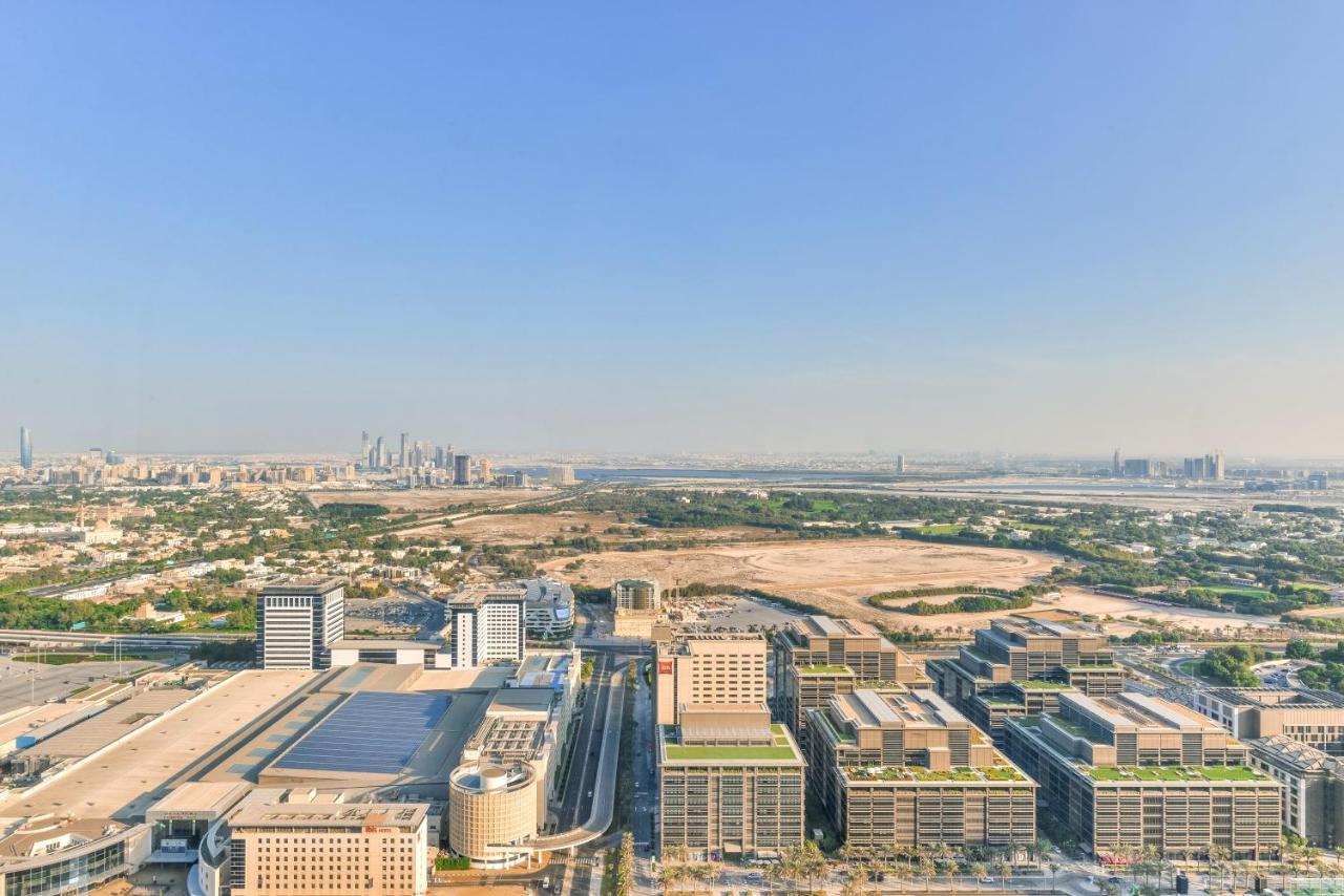 Nassima Tower Aparthotel Dubai