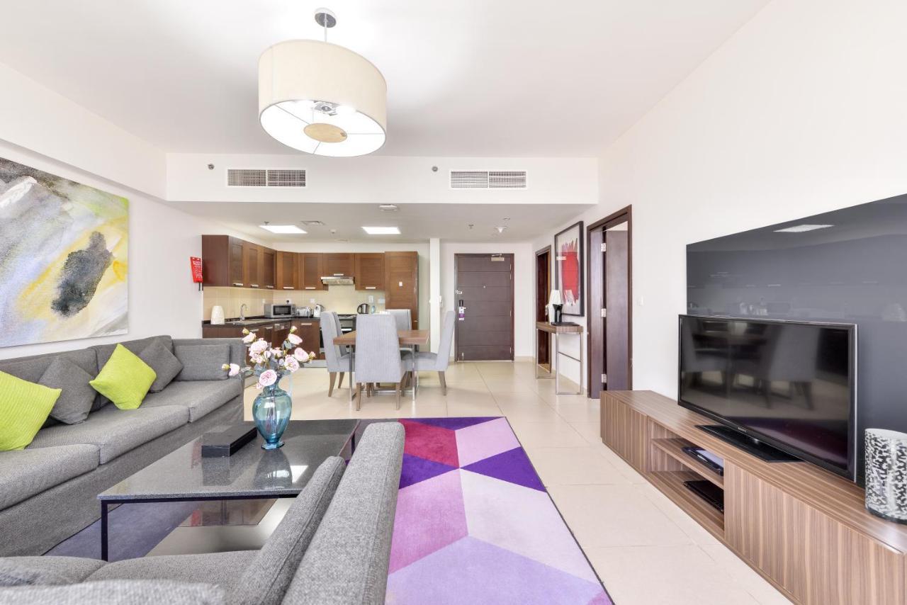 Nassima Tower Aparthotel