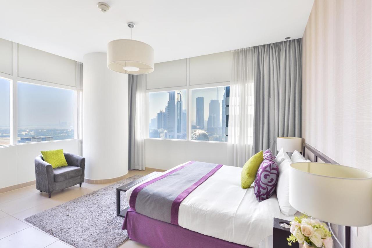 Nassima Tower 5*