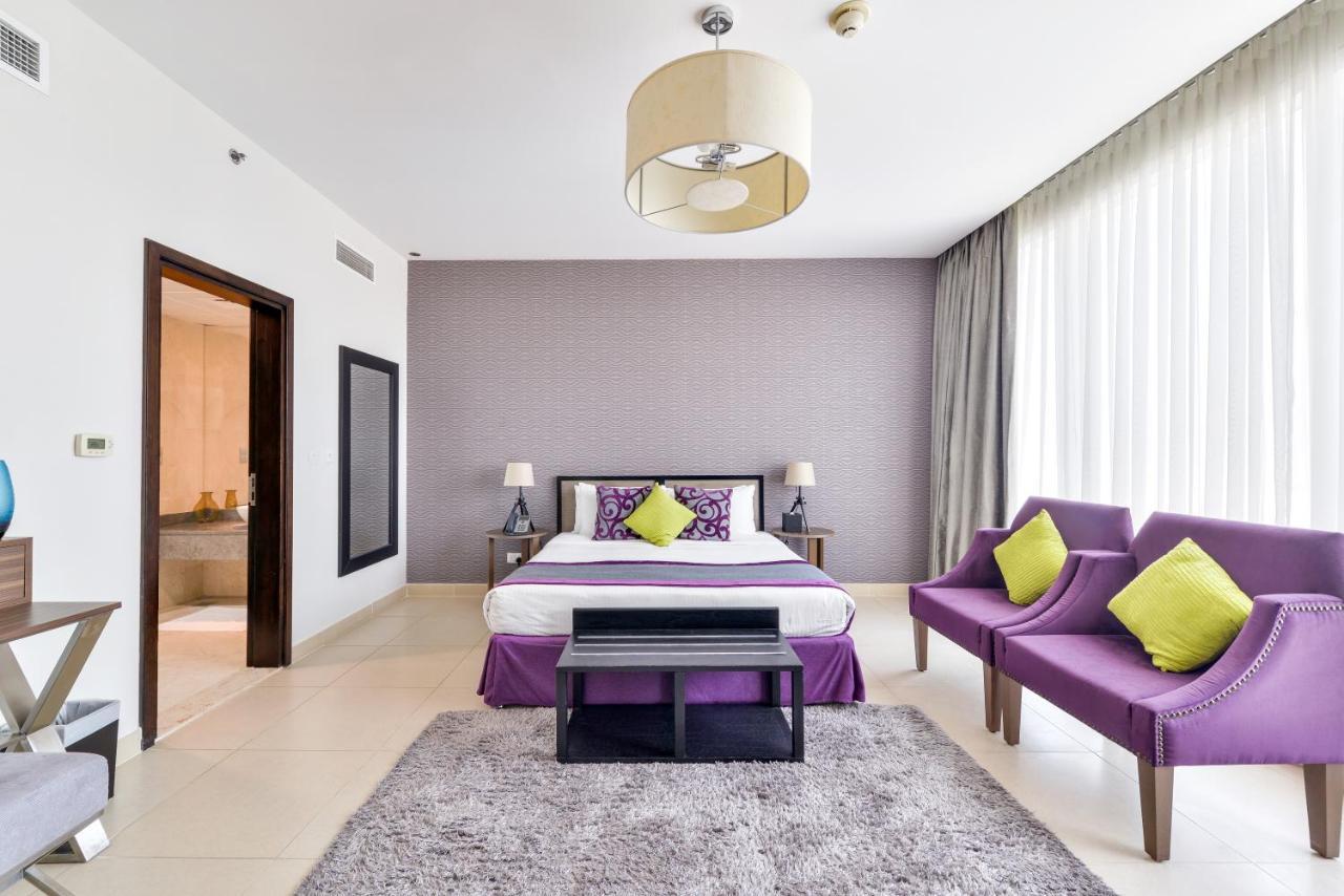 Nassima Tower 5*