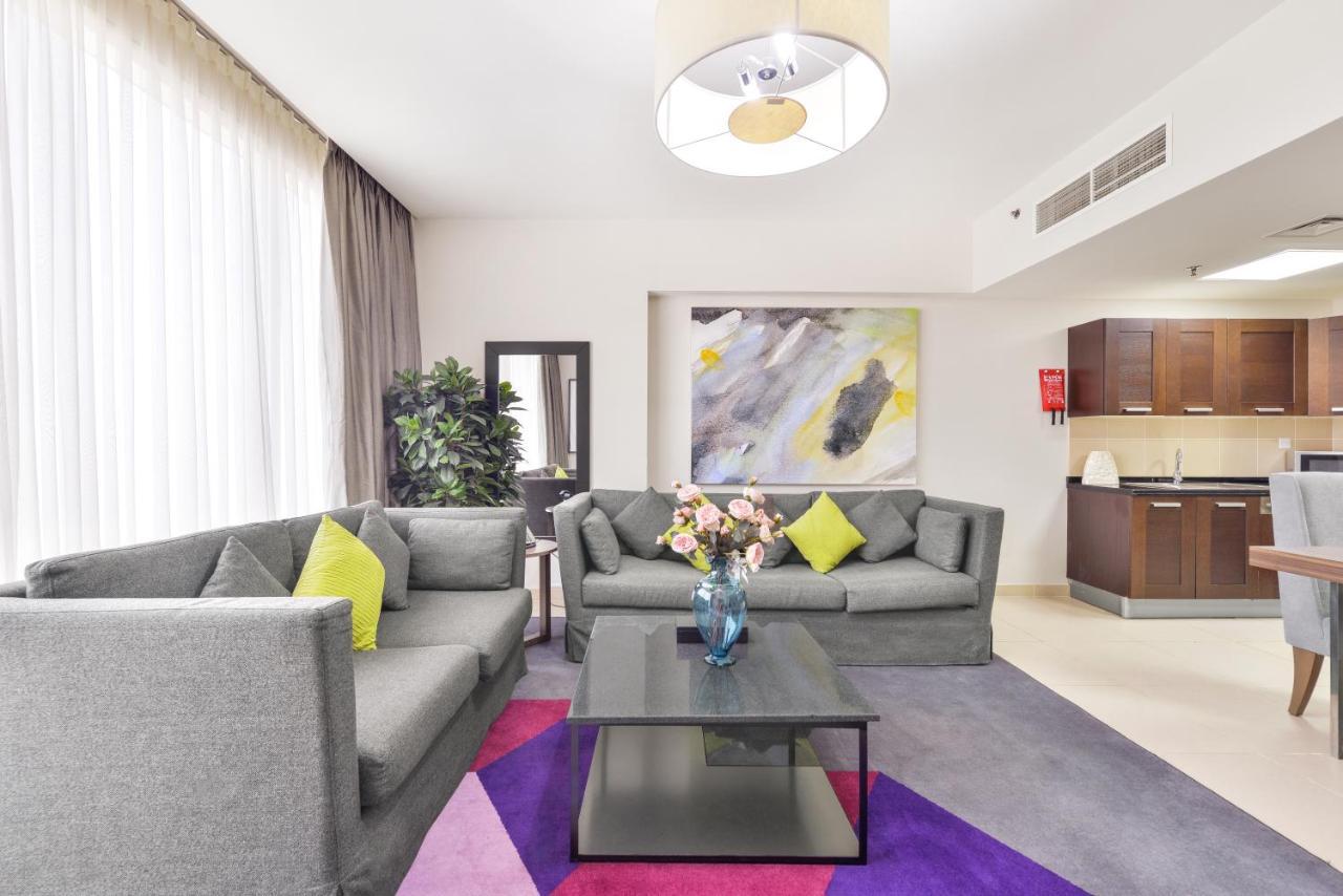 Nassima Tower 5*