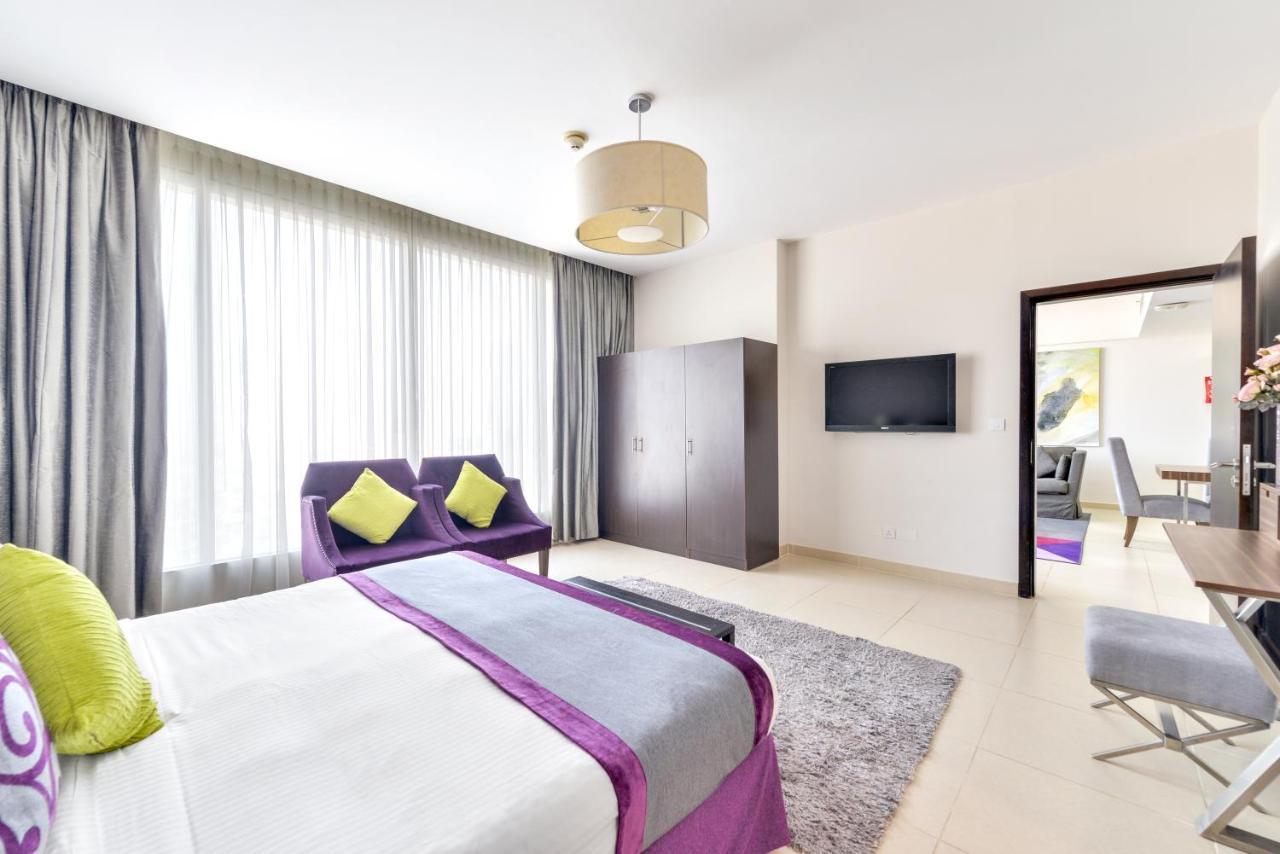 Aparthotel Nassima Tower