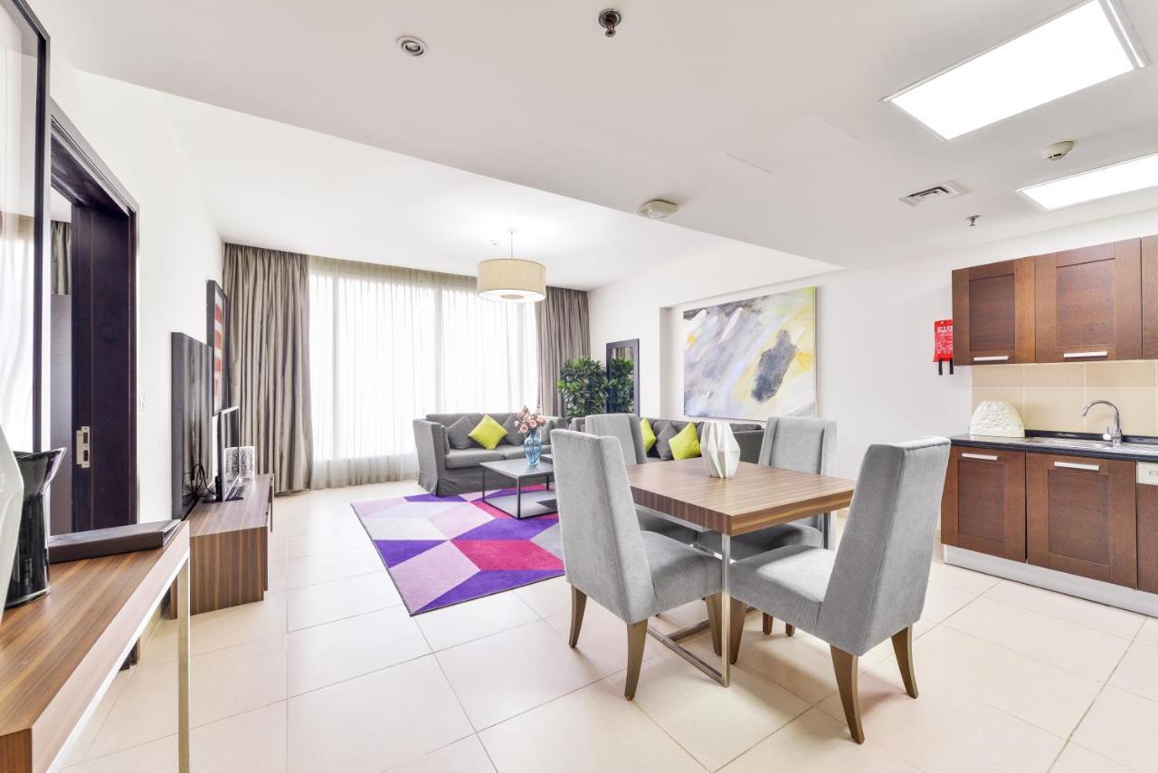 Nassima Tower 5*