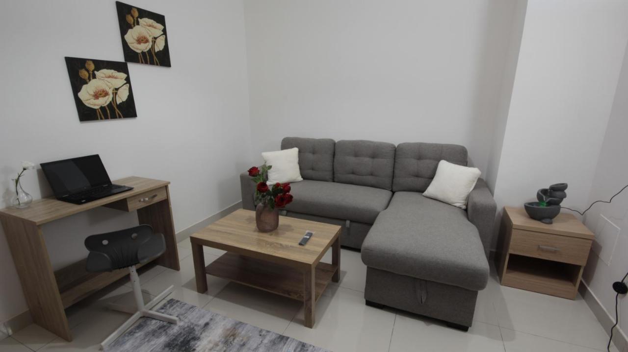 Furnished For Rent In Apartment *