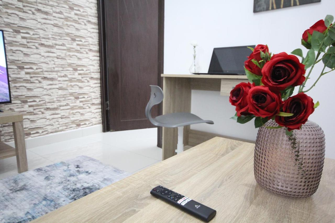 Furnished For Rent In Apartment Dubai