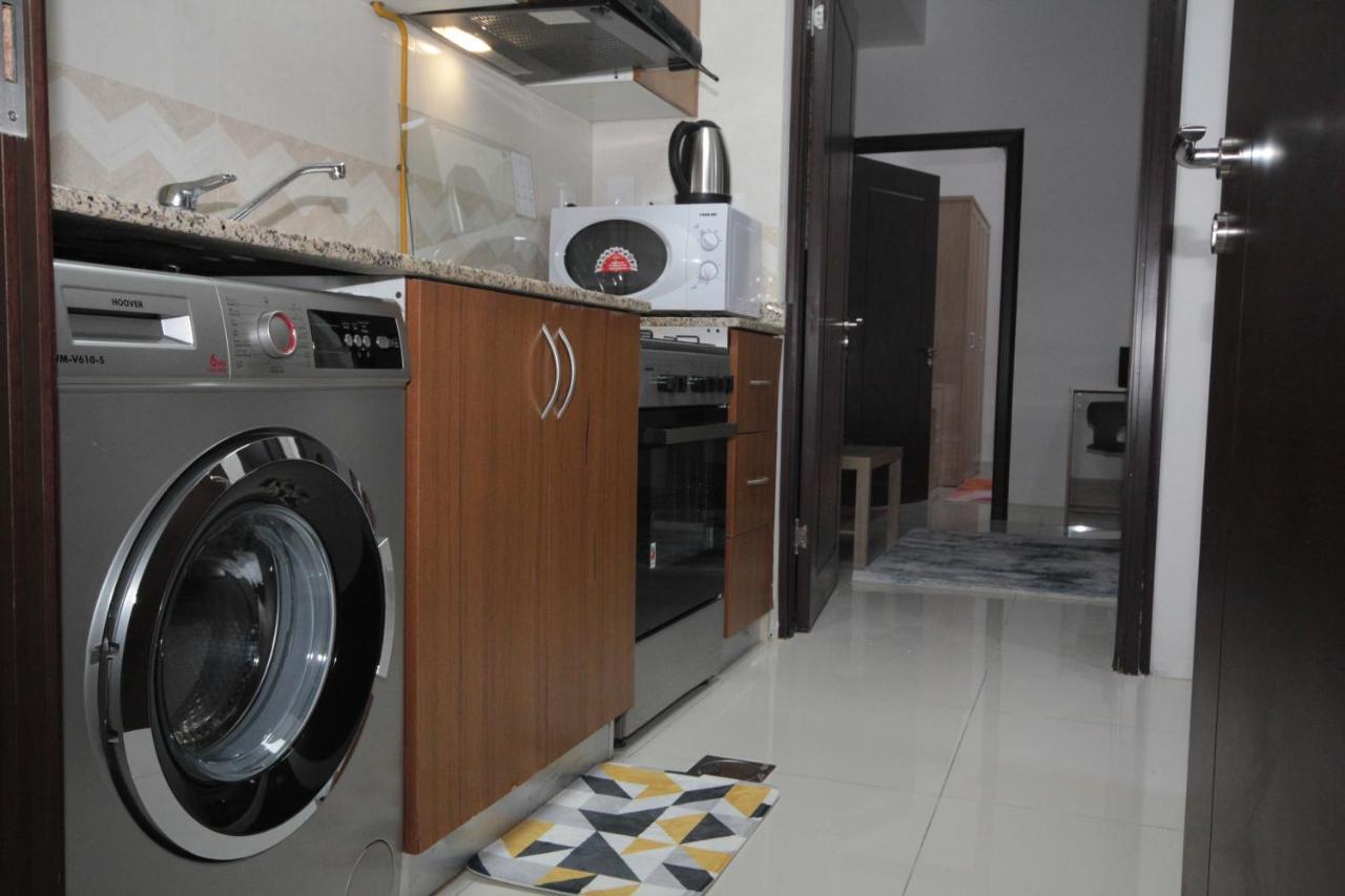 Apartment Furnished For Rent In *