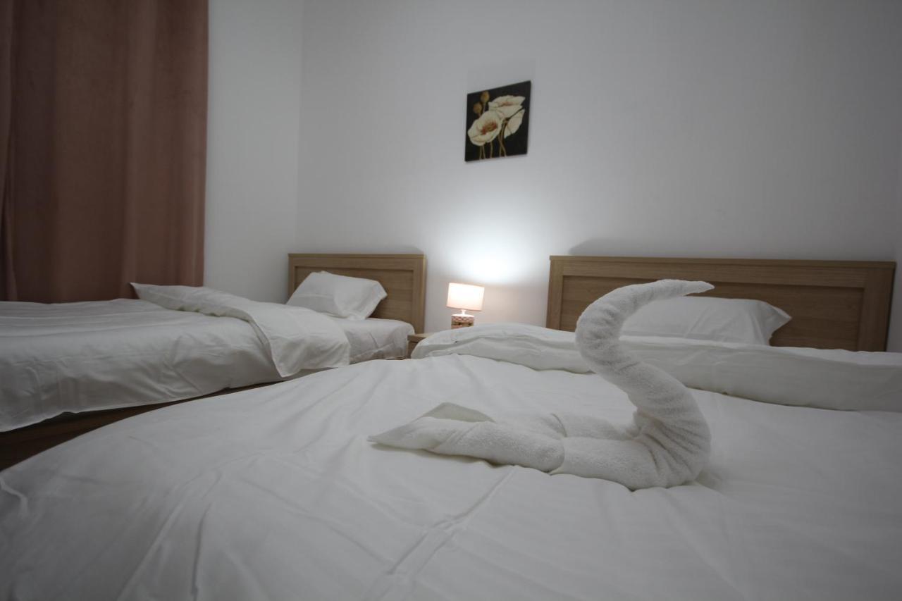Apartment Furnished For Rent In Dubai
