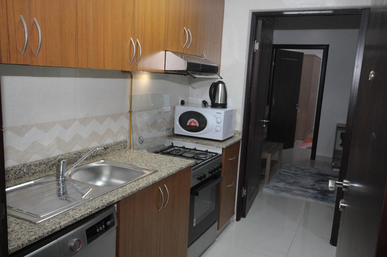 Furnished For Rent In *