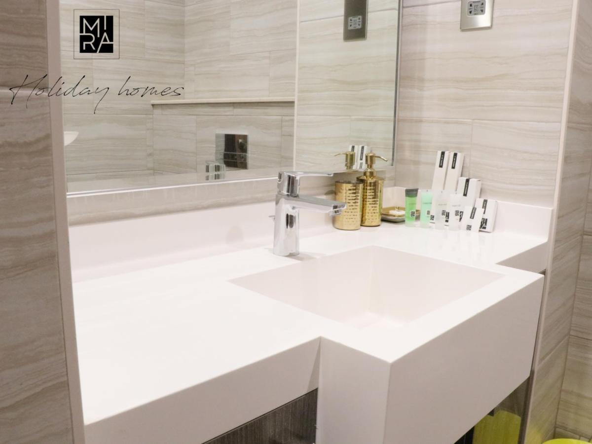 Mira Homes Dubai