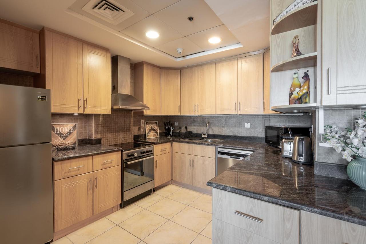 Higuests - Spacious Close To Marina Walk Apartment *