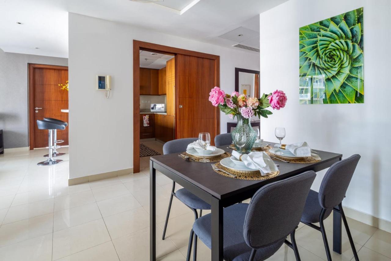 Apartment Frank Porter - Standpoint Tower *