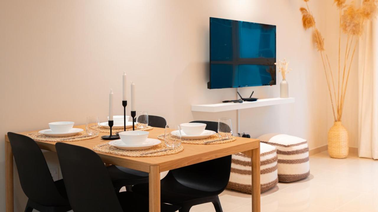 Superb Furnished 1Br Apt Near Dubai Mall Burj Khalifa Apartment Dubai