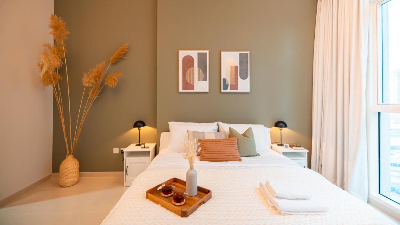 Apartment Superb Furnished 1Br Apt Near Dubai Mall Burj Khalifa Dubai