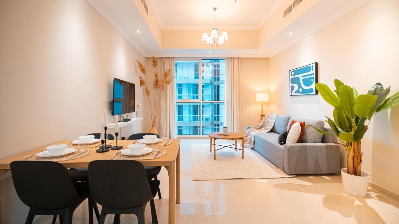 Superb Furnished 1Br Apt Near Dubai Mall Burj Khalifa