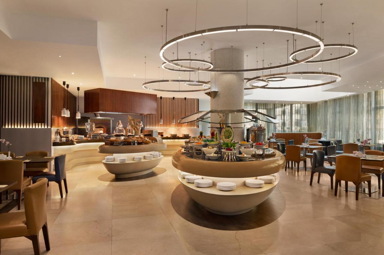 Ramada By Wyndham Barsha Heights 4* Dubai