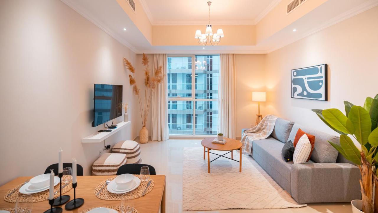 Apartment Superb Furnished 1Br Apt Near Dubai Mall Burj Khalifa