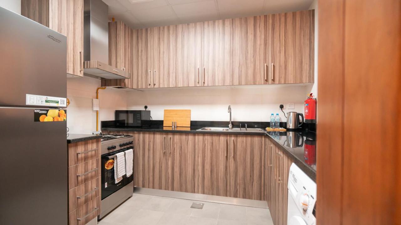Superb Furnished 1Br Apt Near Dubai Mall Burj Khalifa Apartment Dubai