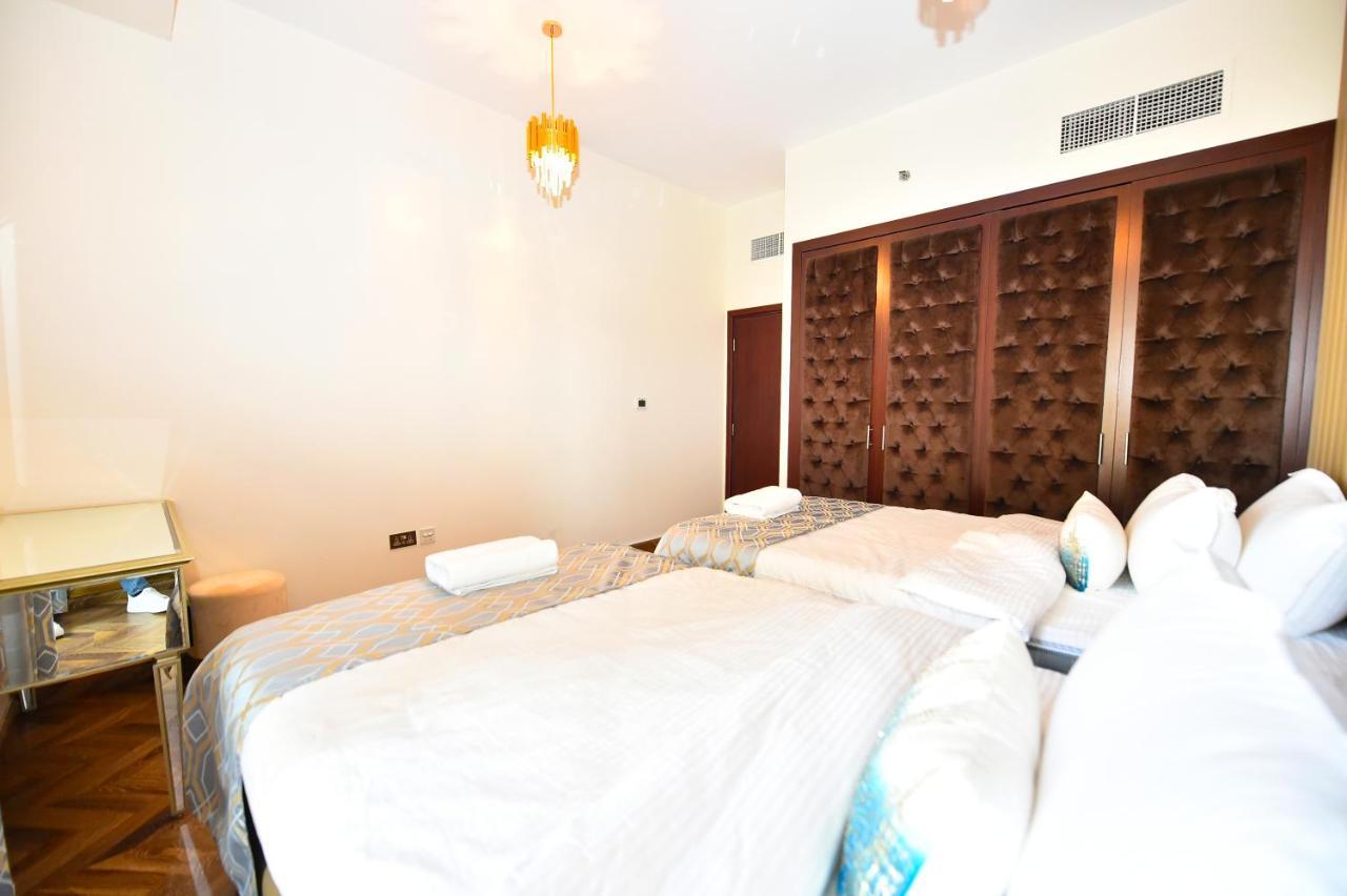 Apartment Luxury 2br In Jbr - Upgraded - Jnk Dubai