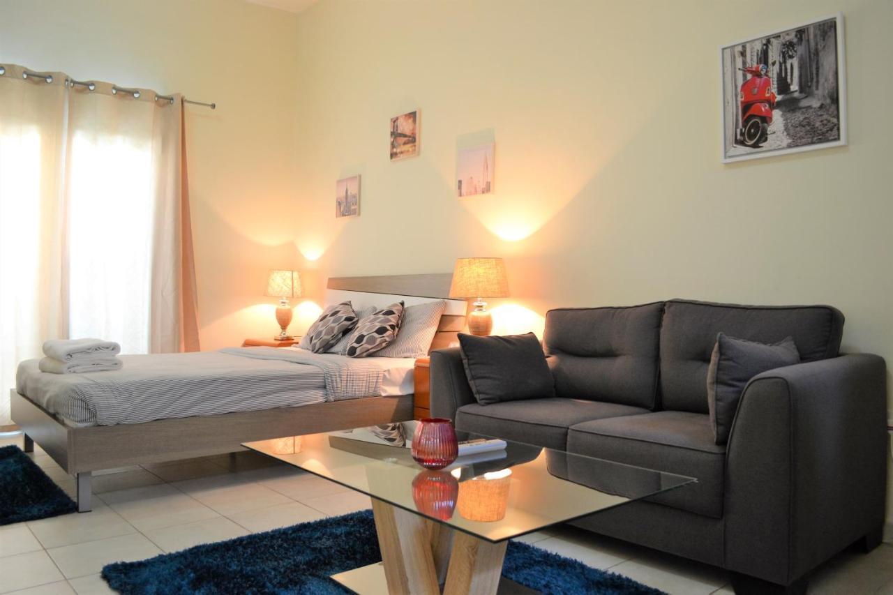 Luxury Escapes - Budget-friendly Near Metro - Med67 Dg Apartment *