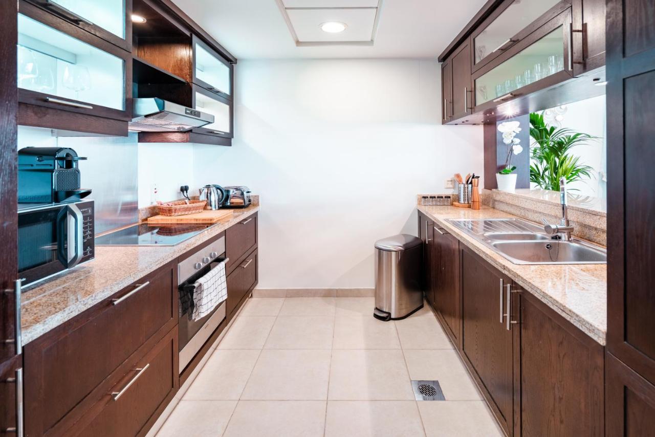 Apartment Elite Royal - Luxurious - Partial Burj Khalifa & Fountain View - Eminence *