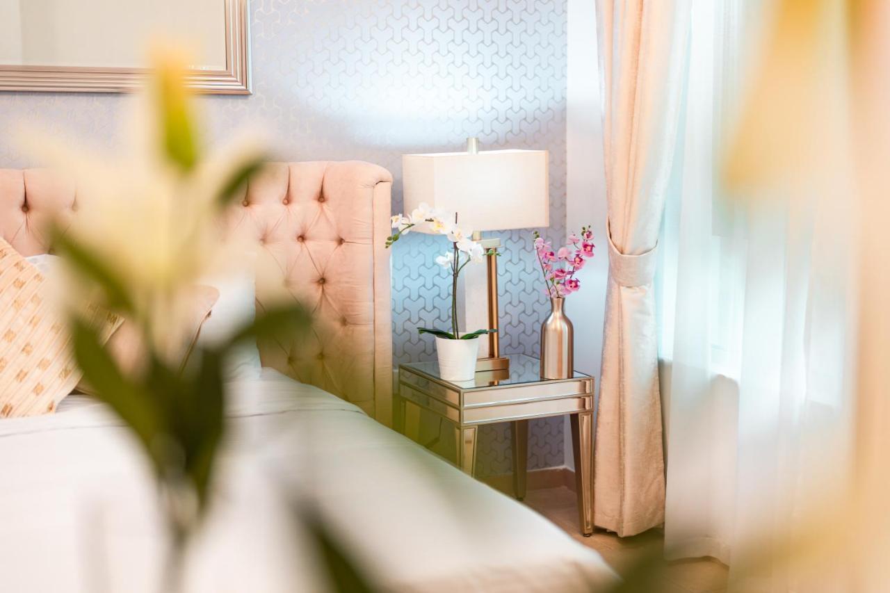 Elite Royal - Luxurious - Partial Burj Khalifa & Fountain View - Eminence Apartment
