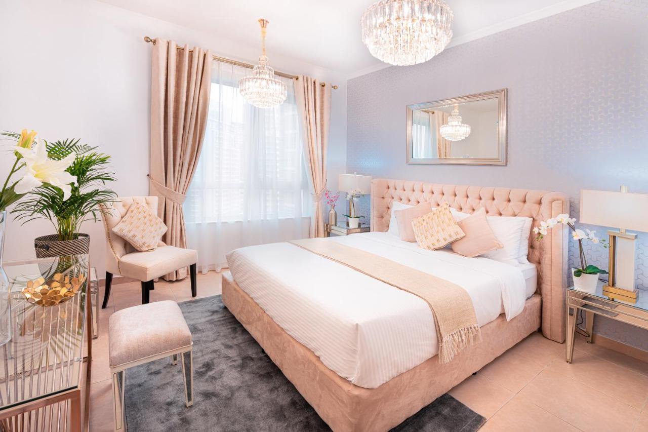 Elite Royal - Luxurious - Partial Burj Khalifa & Fountain View - Eminence Apartment *