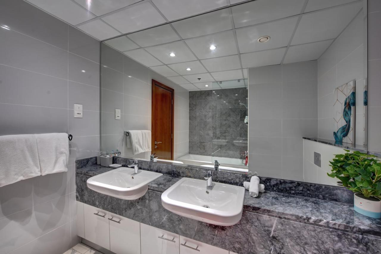 Apartment Durrani Homes - Lux 2br At Al Habtoor Amna Tower