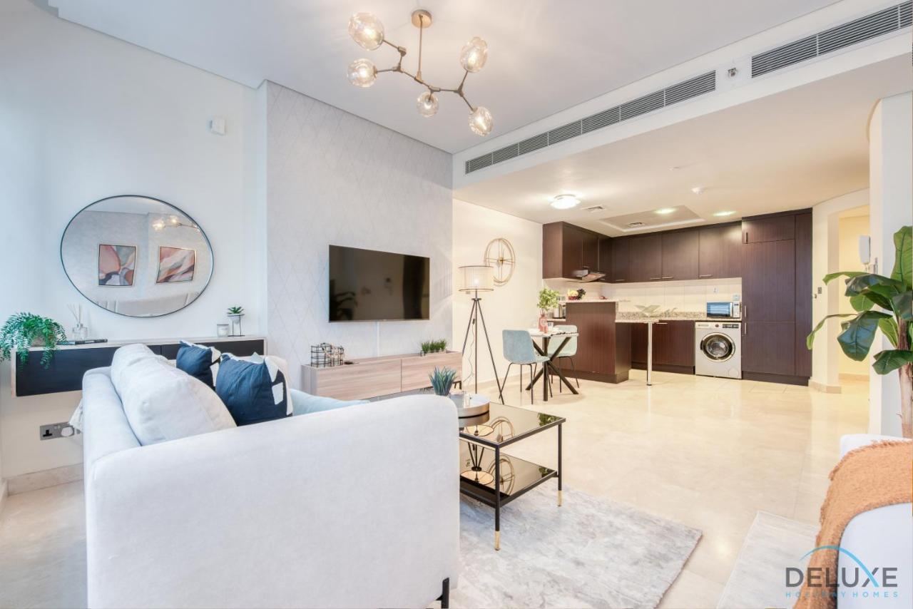 Radiant At Sky Gardens Difc By Deluxe Homes Apartment