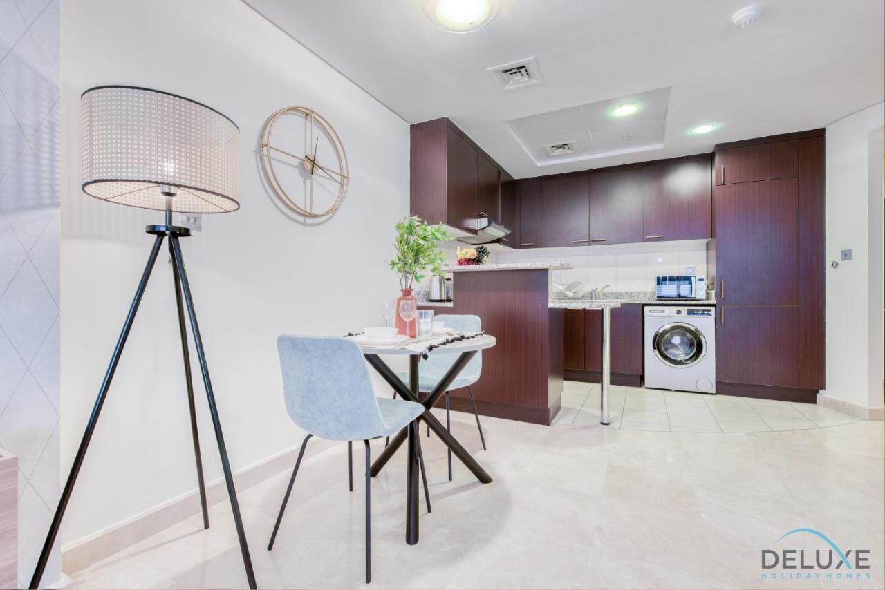 Radiant At Sky Gardens Difc By Deluxe Homes Apartment