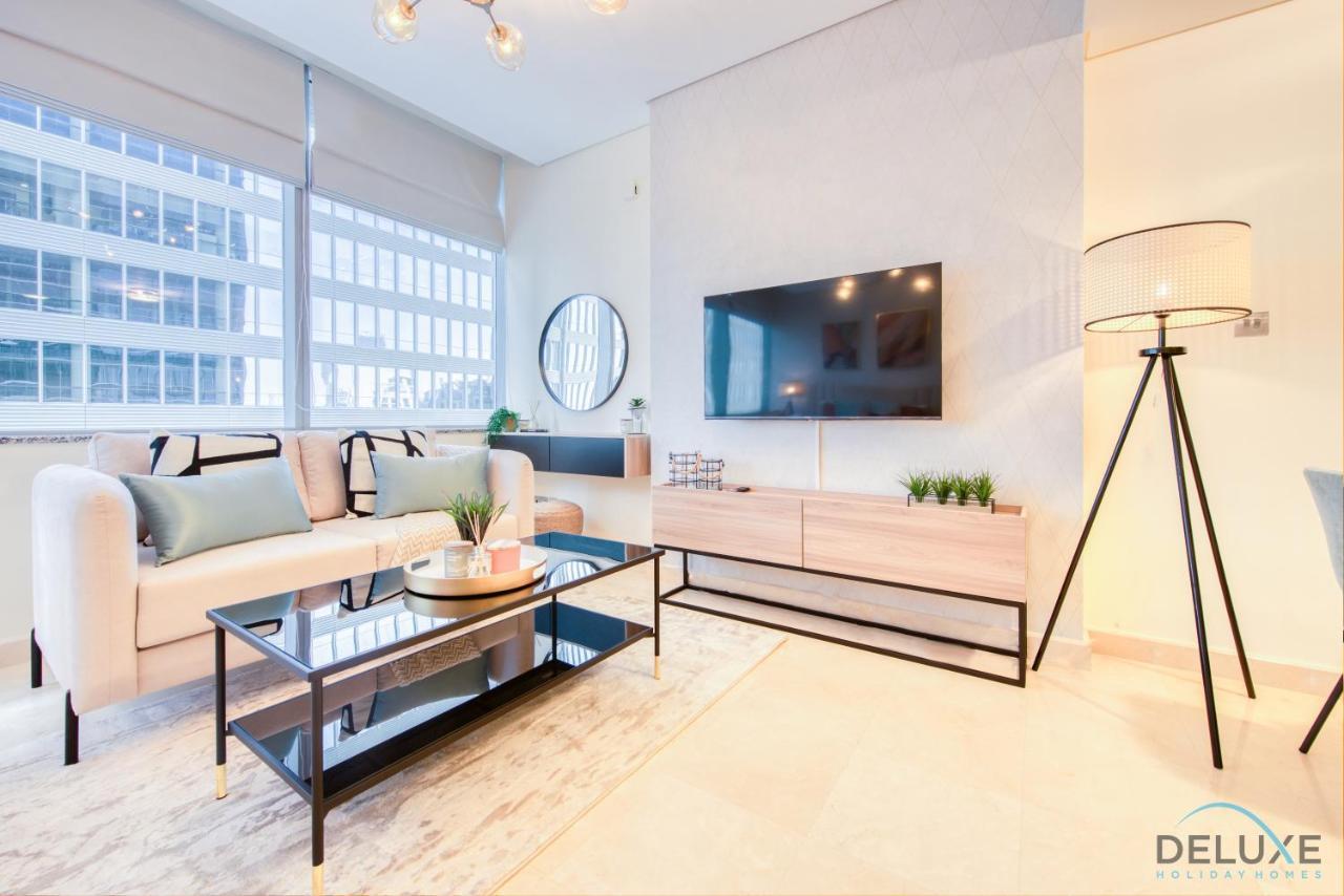 Radiant At Sky Gardens Difc By Deluxe Homes Dubai