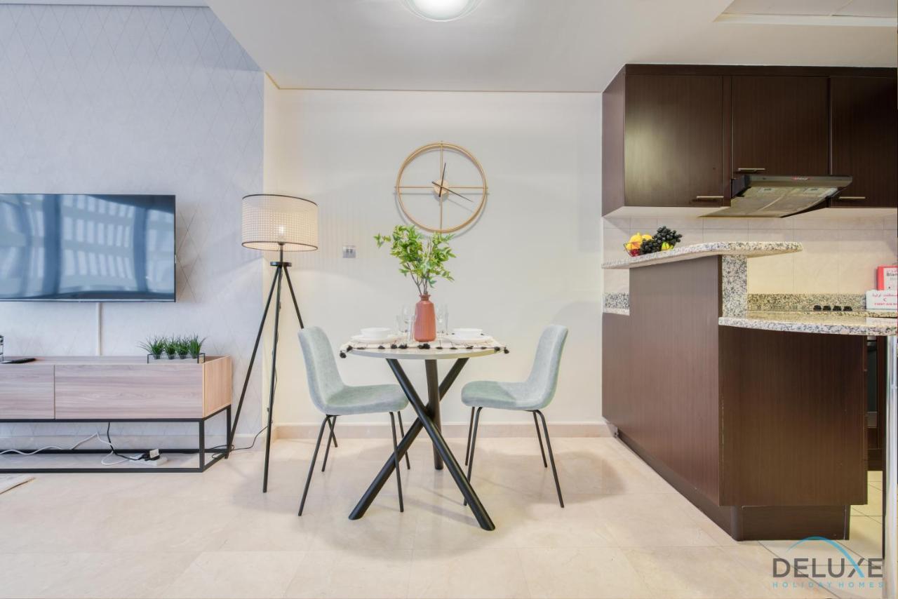 Radiant At Sky Gardens Difc By Deluxe Homes Apartment