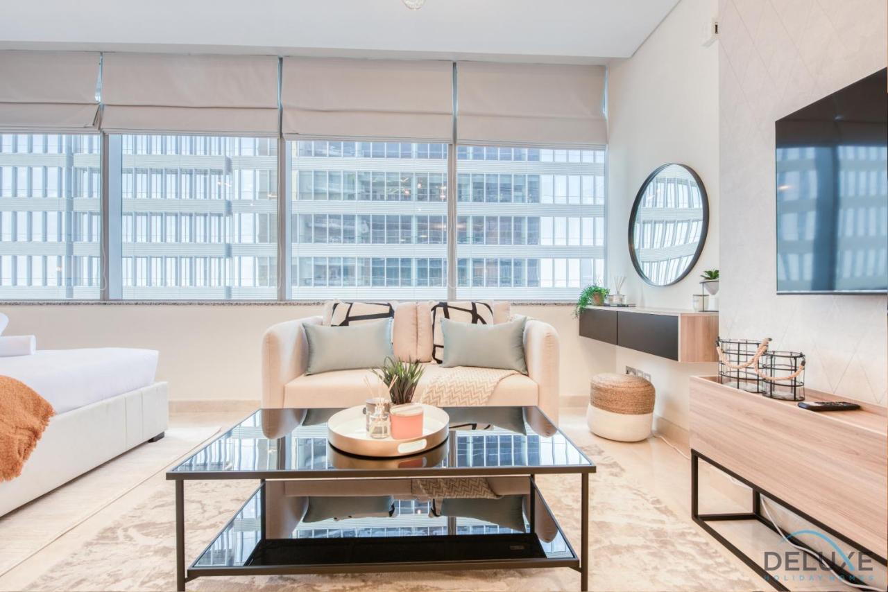 Radiant At Sky Gardens Difc By Deluxe Homes Apartment *