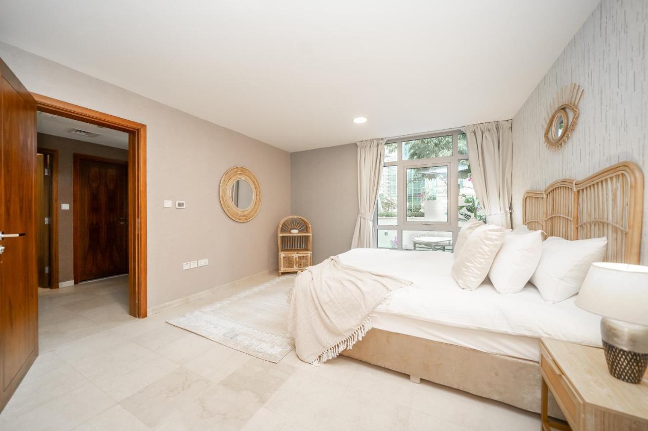 Bellavista - Luxe - 1br - Burj Residences - Direct Access Fountain And Mall * Dubai