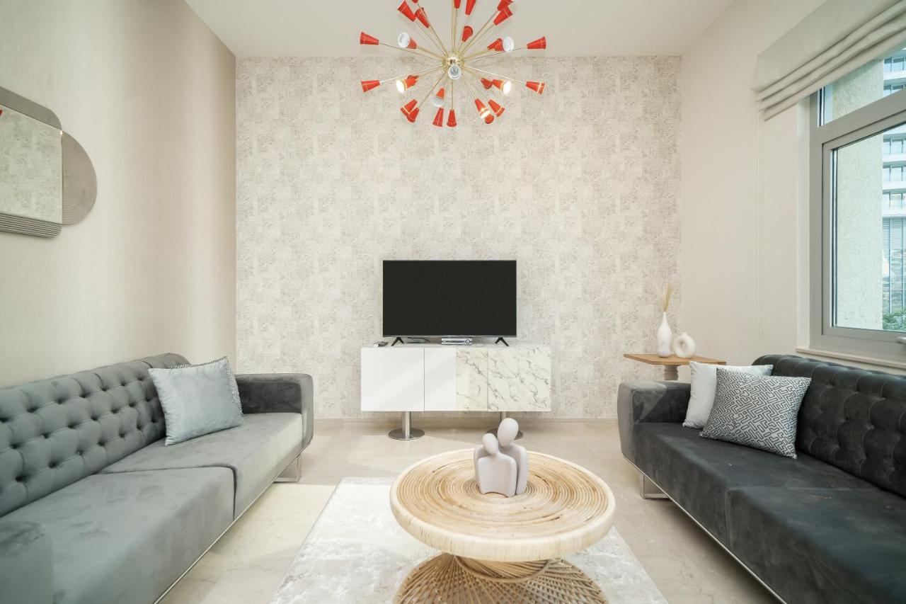 Bellavista - Luxe - 1br - Burj Residences - Direct Access Fountain And Mall * Dubai