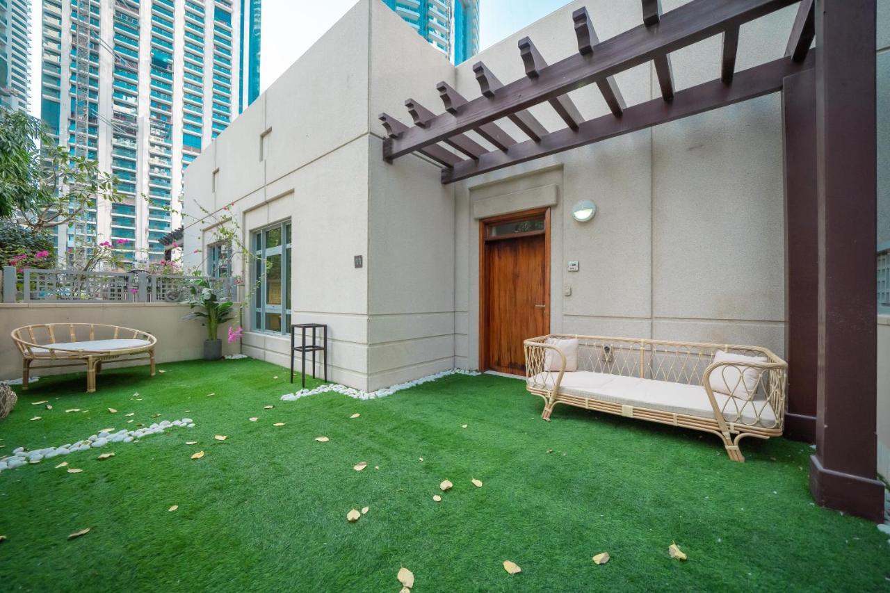Bellavista - Luxe - 1br - Burj Residences - Direct Access Fountain And Mall Dubai